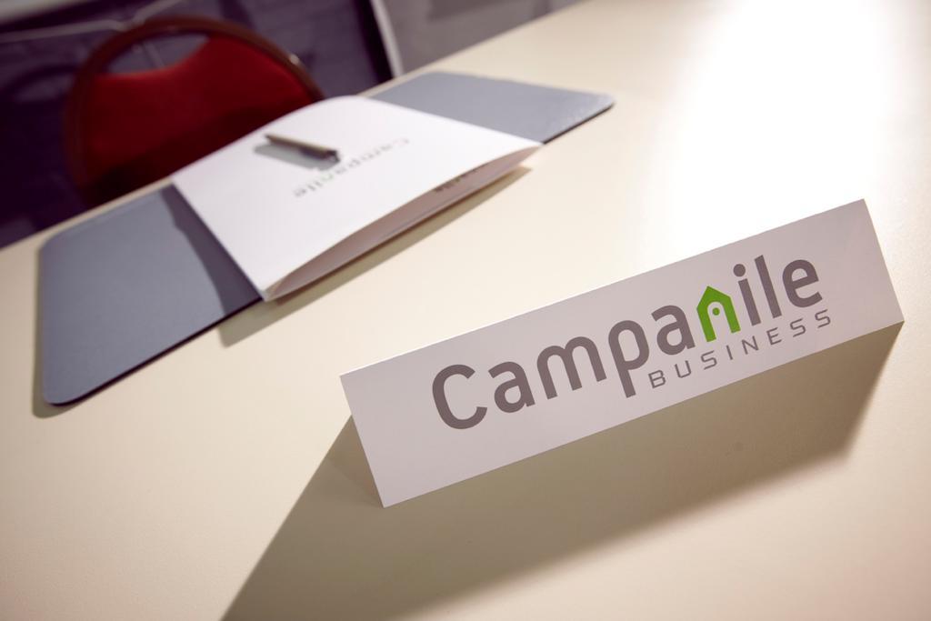 Campanile La Rochelle Nord - Puilboreau Chagnolet Екстериор снимка