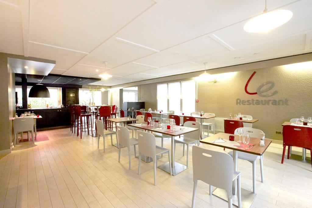 Campanile La Rochelle Nord - Puilboreau Chagnolet Екстериор снимка
